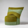 Buttercup Chair Patchwork