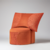 Buttercup Chair Patchwork - Image 4