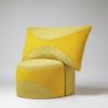 Buttercup Chair Patchwork - Image 5
